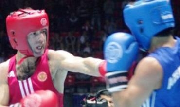 Sporvanê kurd Aloyan di olîmpiyatan de madalya Brons girt