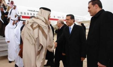 Hikûmeta İraqê razî bû konsolxaneya Îmaratê li Hewlêr bê vekirin