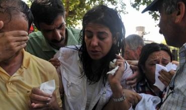 Sê wekîlên BDPê birîndar bûn