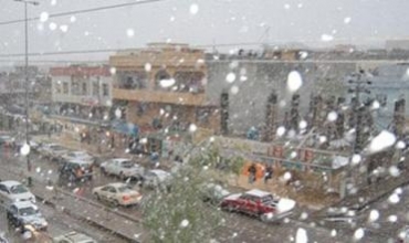 Li Hewlêr befir barî