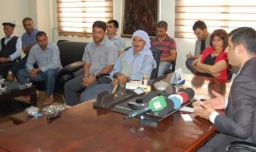 Demîrtaş: Bila dê û bavên leşker û polîsan li dijî şer dakevin kolanan