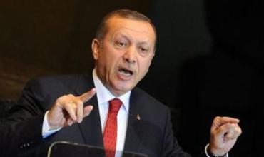 Erdogan: Li Tirkiyê pirsa kurd nemaye
