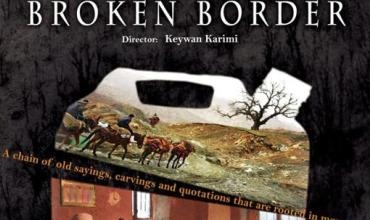 ‘Sînorê Şikestî’ xelata festîvala VAGON stand