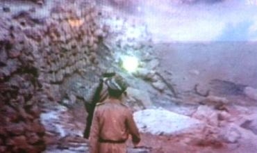 Du belgefîlm di du kanalên swêdî de