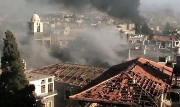 Li gundekî Helebê 21 kurd hatin kuştin