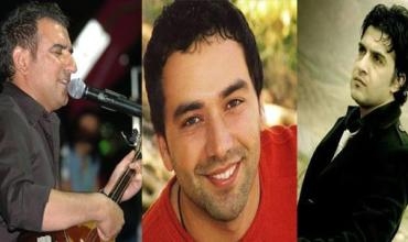 Bilind, Karwan û Hesen bo Wanê distirên