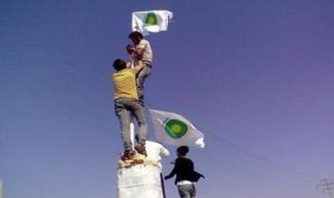 Rojavayê Kurdistanê ji bo vemirandina şerê alan logo hildide