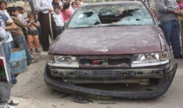 Qeymiqamê Mexmûr: Bûyer ji ber jihevtênegihiştinê çêbû