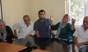 Mazlumder: Bila PKK 3 leşkeran serbest berde