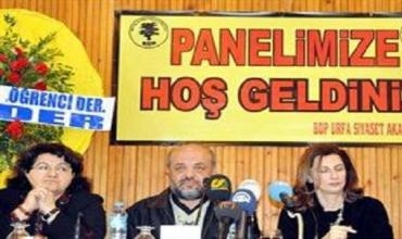 Nivîskara tirk Nûray Mert: PKK rêxistineke terorê nîne