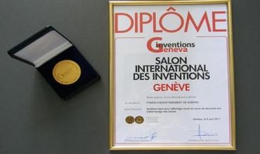 Xwendevanekî kurd di pêşbirkêyekî navneteweyî de dibe yekemîn