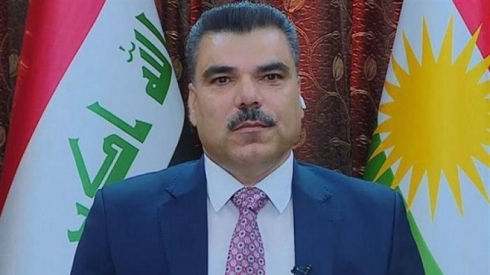 Bêyî Kurd Bexda aram nabe