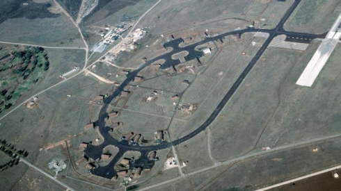 Amerîka navenda leşkerî ya İncirlikê vala dike