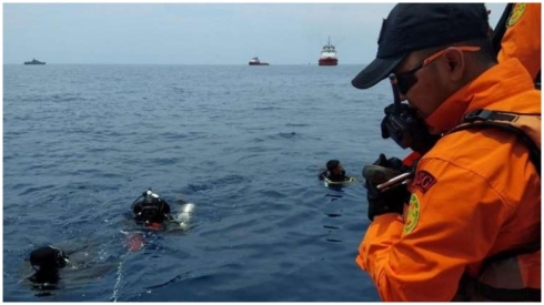 Firokeyek li Indonesia kete xwarê: 189 kes mirin