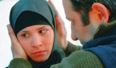 Li Turkiyê keçek bi mamê xwe yê heq re zewicî