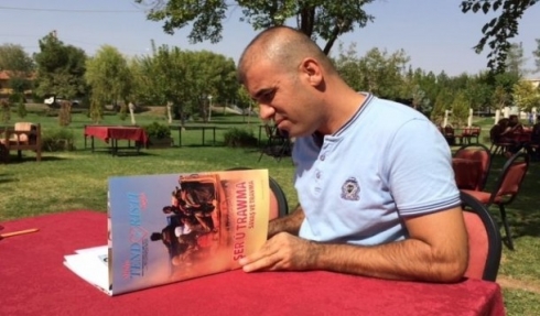 Bi Kurdî Kovara Tendurîstiyê Derket!