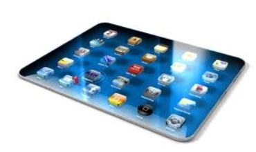 Bila ne hezkirîyê min lê belê bila (iPad 3) ya min hebe