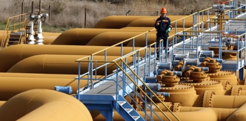 Wezareta Çavkaniyên Xwezayî: Petrola xav ya Herêma Kurdistanê hatiye dizîn