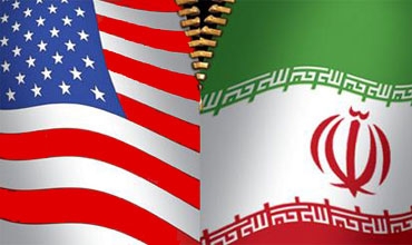 Îran: Emerîka Kurdan li dijî Îranê handan dike