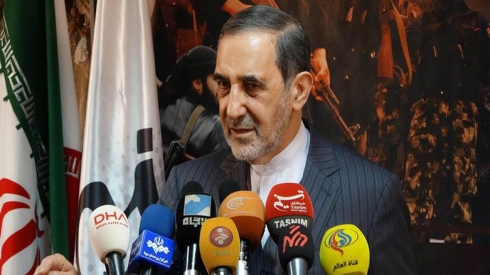 Îran daxwaza derkirina Tirkiyê ji Iraq û Sûriyê dike