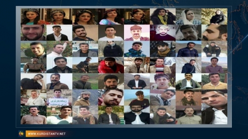 Ev jî Nînja yên Îranê ne