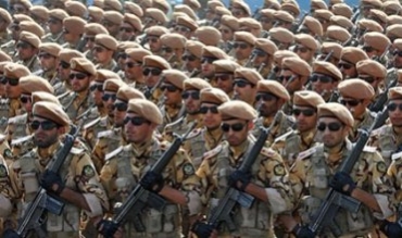 Tê payîn ku hezaran serbazên Êranê bişînin Sûriyê