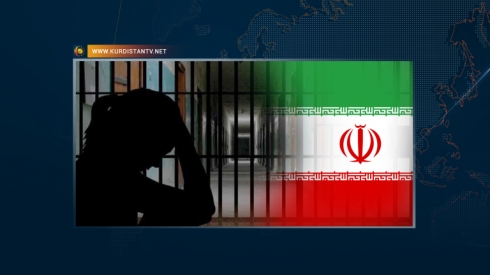 Xwendekareka Kurd hate cezakirin