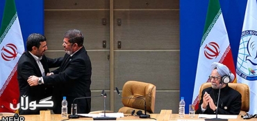 Morsi’s speech generates new Iran-Bahrain tensions