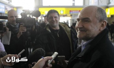 U.S. lawmakers take next step on new Iran sanctions on heels of European embargoes