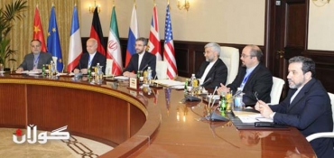 White House says it is prepared to meet one-on-one with Iran