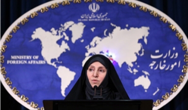 Îranê teqînên terorîstîyên Hewlêrê şermezar kir