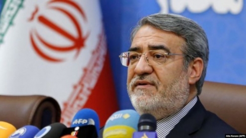 Îran: Emê hêzê li dijî xwepîşanderan bikar bînin