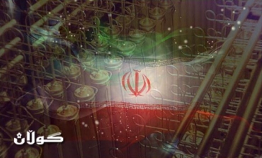 Iran boosts nuke work in bunker as U.S. and Europe plan major amphibious drill