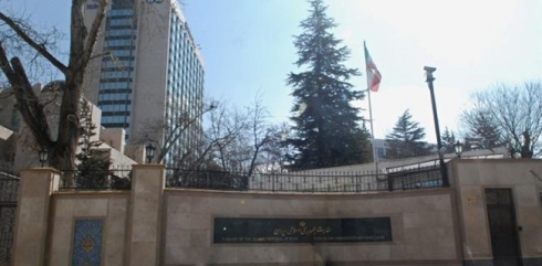 Îran balyozxane û konsulxanyên xwe yên li Tirikiyê daxist