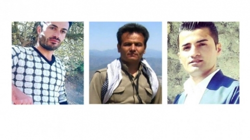 Îran cezaya 16 sal girtîgehê da sê welatiyên Kurd