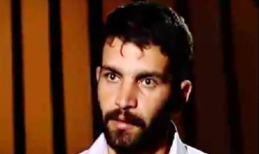 Îranê girtiyekî din ê Kurd îdam kir