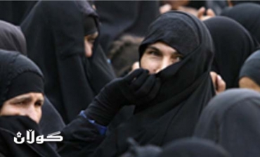 Domestic violence plagues Iraq