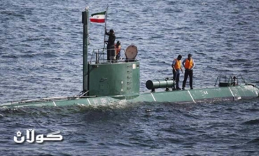 Iran Threatens to Block Gulf Oil if Sanctions Applied