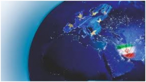 Îran daxwaza hevkariya Ewrûpa dike