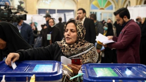 Prosesa nav tomar kirinê destpê kir