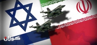 Opposition Leader: Kurds Won't Support Iran in Case of Western Attack