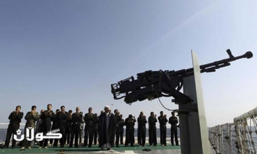 U.S. moves new forces to Gulf to ward off Iran: report