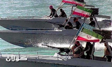 U.S. Navy claims Iran preparing ‘suicide boats’ in case of conflict