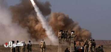 Oil prices rise to nearly $94 amid concerns over Israel-Iran conflict