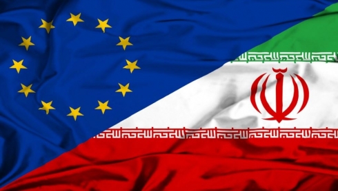 Yekîtîya Ewropayê daxwaza gotûbêjan ji Îranê kirîye