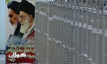 Obama aide tells Israel of Iran attack plan in secret briefing