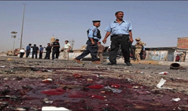 Di hêrişekê de li Duzxurmatu 4 polîs bûne qurbanî