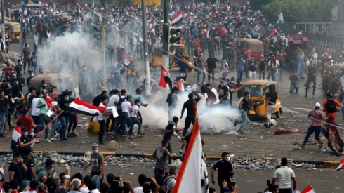 Li Bexdayê Xwepîşanderek hate kuştin