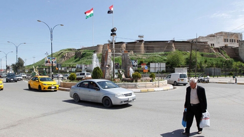 Hewlêr û Bexda ji rêkeftina li ser Kerkûkê nêzîk dibin