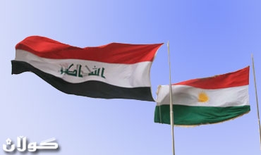 Kurd li ser pêkanîna hikûmeta Iraqê bi Amerîka û NYyê re rûdinên